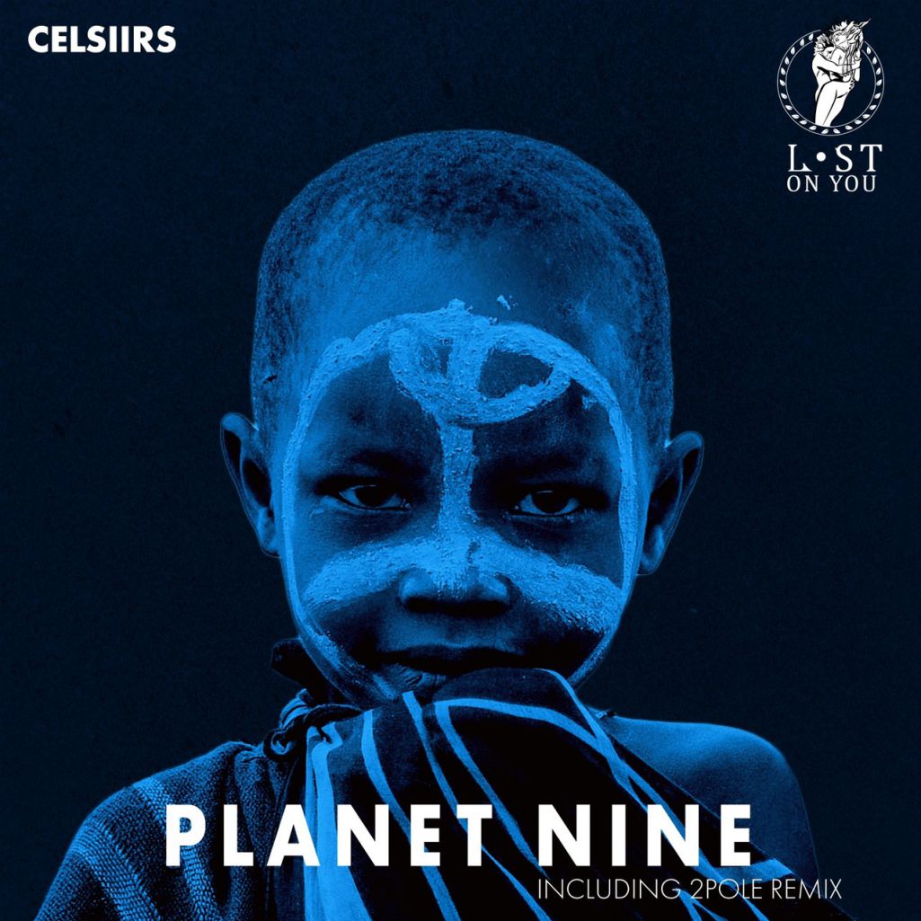 Celsiirs - Planet Nine [LOY044]